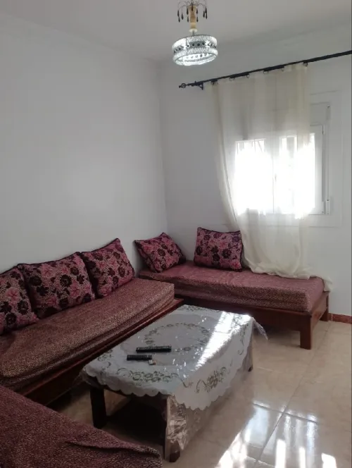 Location Appartement F4 Oran Bir el djir