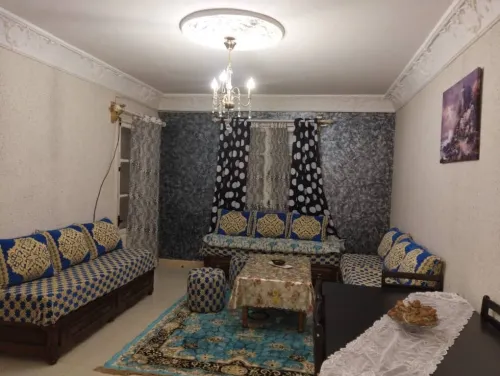 Vente Appartement F3 Oran Bir el djir