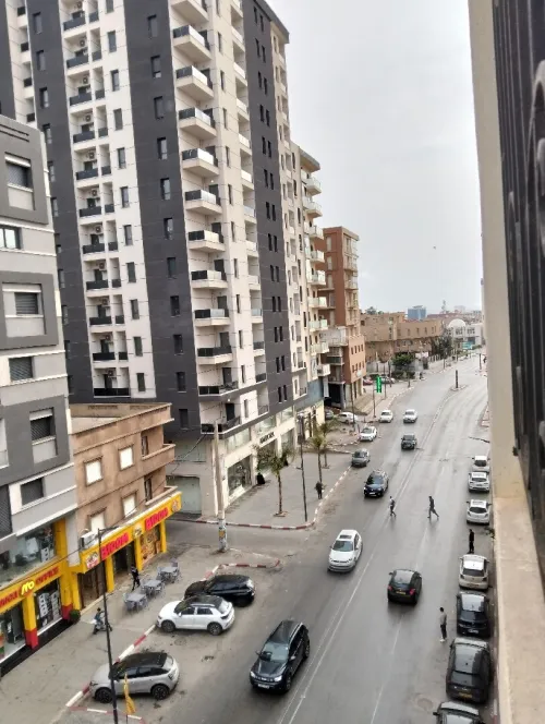 Location Appartement F4 Oran Bir el djir