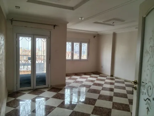 Location Appartement F4 Oran Bir el djir