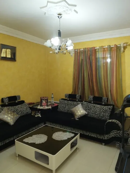 Vente Appartement F3 Oran Bir el djir