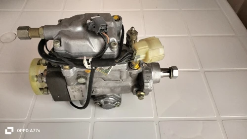 Pompe injection électrique freelander 1