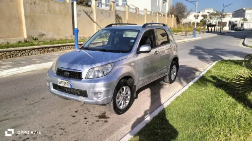 Daihatsu Terios 2009 5p