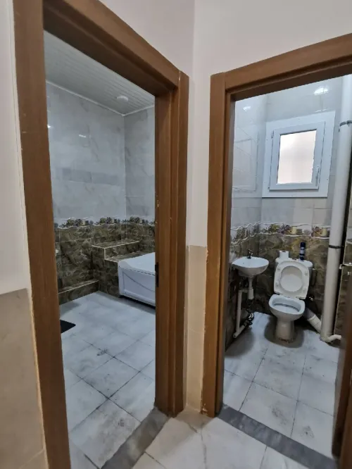 Location Appartement F5 Alger Rahmania