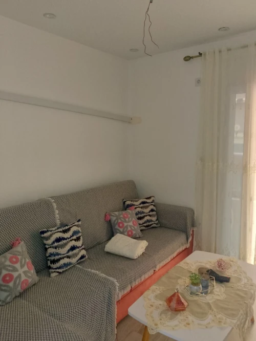 Vente Appartement F3 Alger Bordj el kiffan