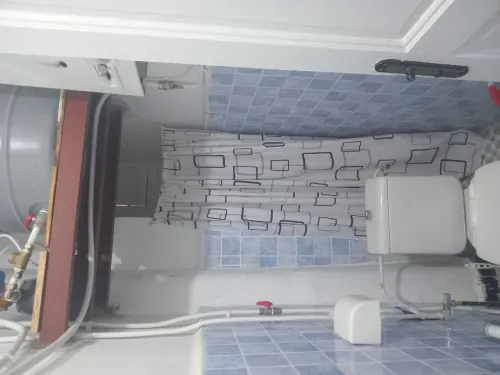 Vente Appartement F3 Alger Alger centre