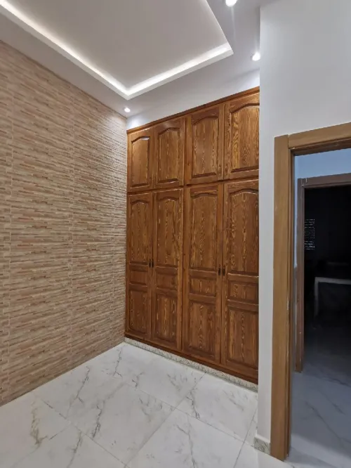 Location Appartement F5 Alger Rahmania