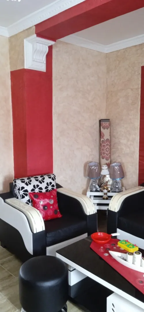 Vente Appartement F3 Alger Birkhadem