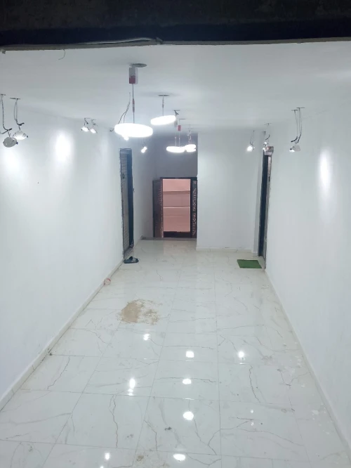 Vente Appartement F3 Alger Bordj el kiffan