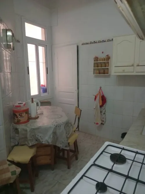 Vente Appartement F3 Alger Alger centre
