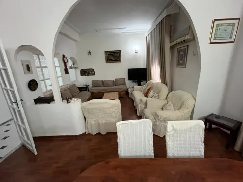 Vente Appartement F3 Alger Alger centre