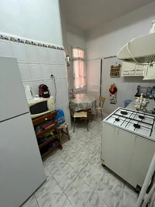 Vente Appartement F3 Alger Alger centre