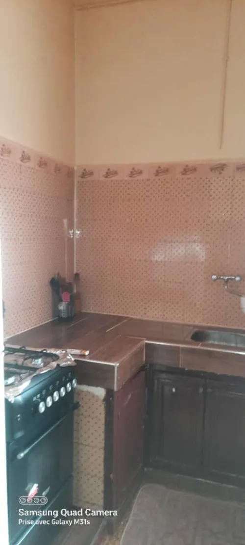 Vente Appartement F4 Alger Alger centre