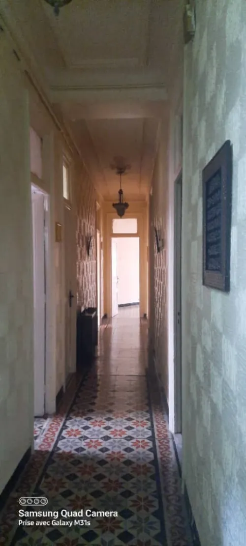 Vente Appartement F4 Alger Alger centre