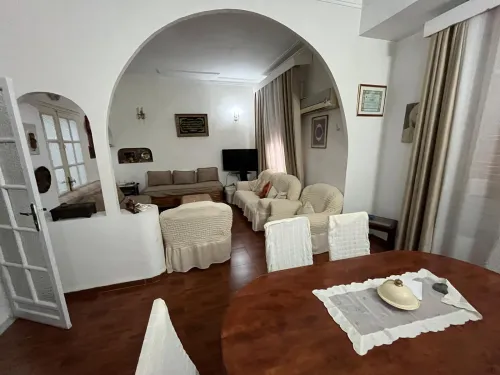 Vente Appartement F3 Alger Alger centre