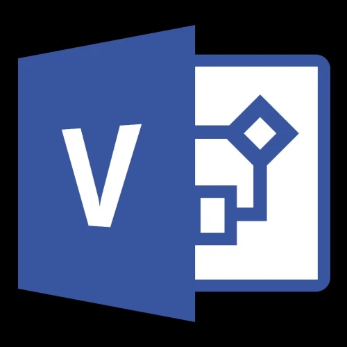 Microsoft Visio Professional 2021/2019 Licence Officielle