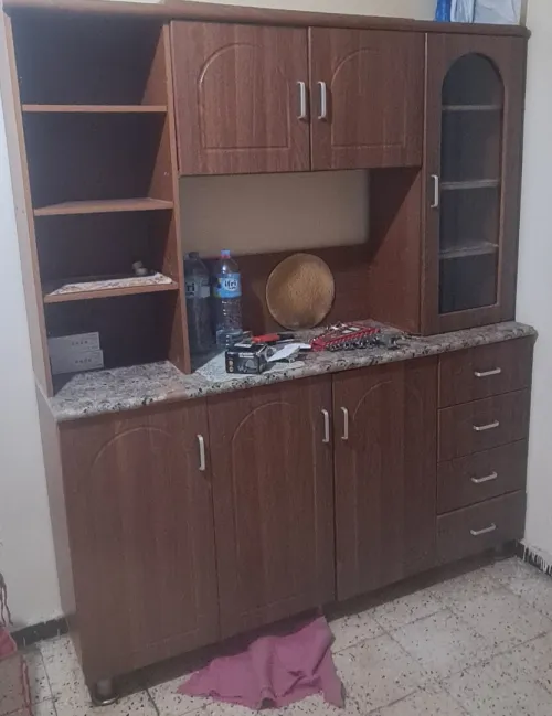 Armoire de cuisine
