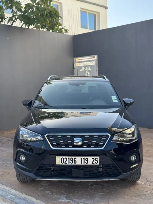 Seat ARONA 2019 XCELLENCE