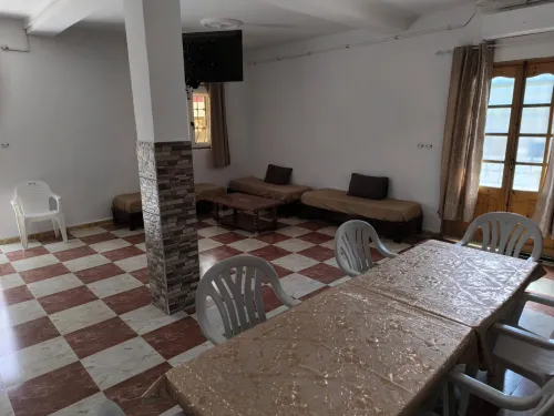 Location vacances Villa Skikda El marsa