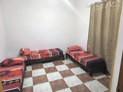 Location vacances Villa Skikda El marsa