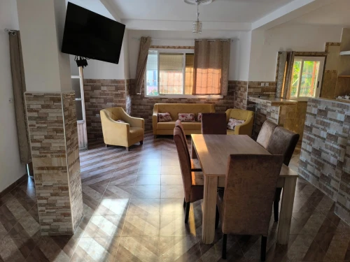 Location vacances Villa Skikda El marsa