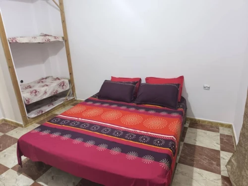 Location vacances Villa Skikda El marsa