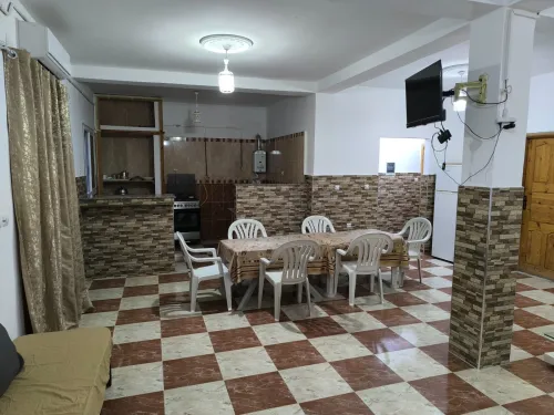 Location vacances Villa Skikda El marsa