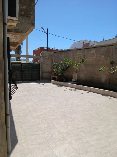 Location vacances Villa Skikda El marsa