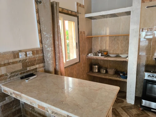Location vacances Villa Skikda El marsa