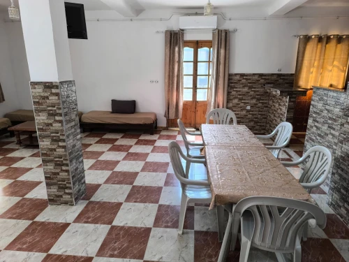 Location vacances Villa Skikda El marsa