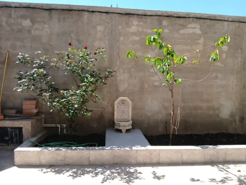 Location vacances Villa Skikda El marsa