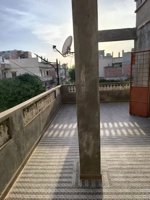 Location vacances Villa Skikda El marsa
