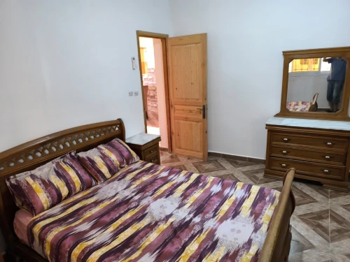 Location vacances Villa Skikda El marsa