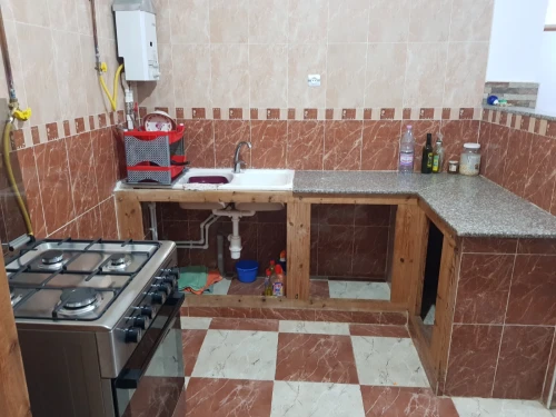 Location vacances Villa Skikda El marsa