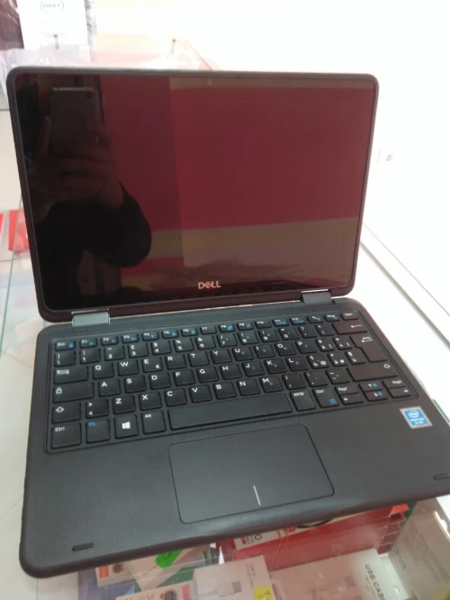 Dell 3190 ( tactile )
