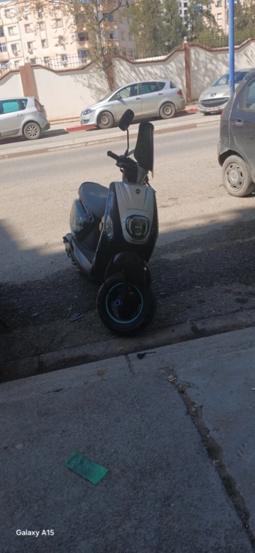 Cuxi Estat x 2021
