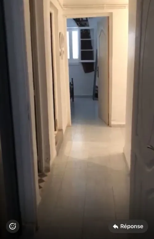 Vente Appartement F3 Oran Ain el turck