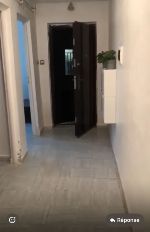 Vente Appartement F3 Oran Ain el turck
