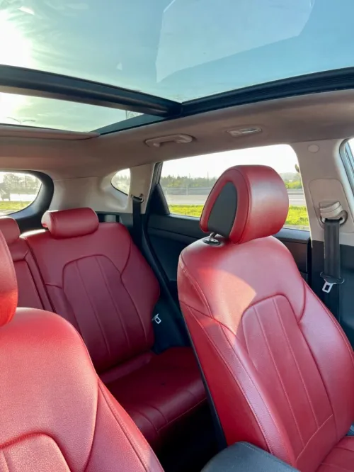 Hyundai Tucson 2018 Prestige