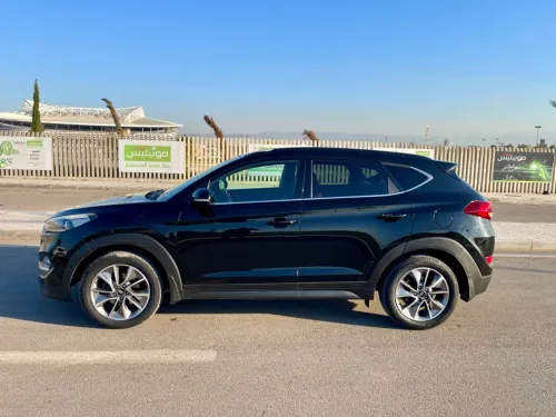 Hyundai Tucson 2018 Prestige