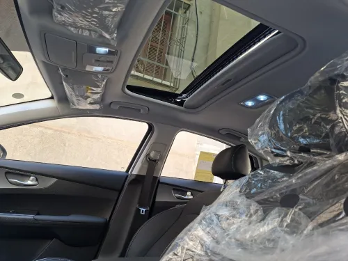 Kia K3 2025 Luxury