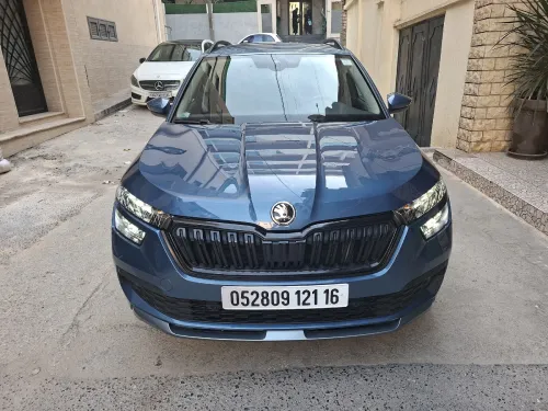 Skoda KAMIQ 2021 Style
