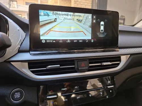 Kia K3 2025 Luxury