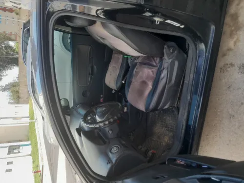 Citroen C2 2005 C2