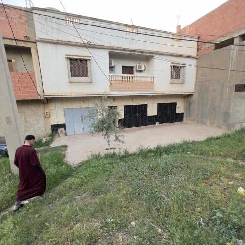 Vente Villa Chlef Chettia