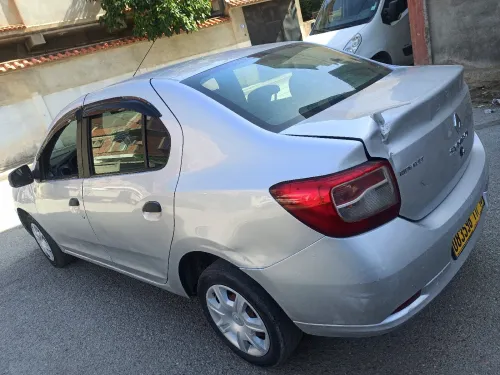 Renault Symbol 2017 Made In Bladi