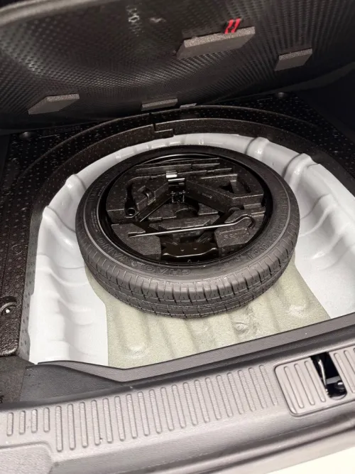 MG 5 2025 Comfort
