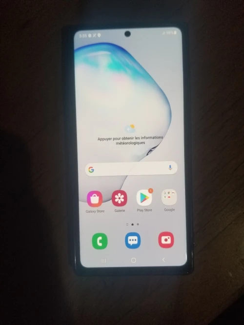 SAMSUNG Galaxy Note10