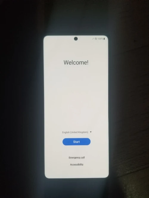 SAMSUNG Galaxy Note10