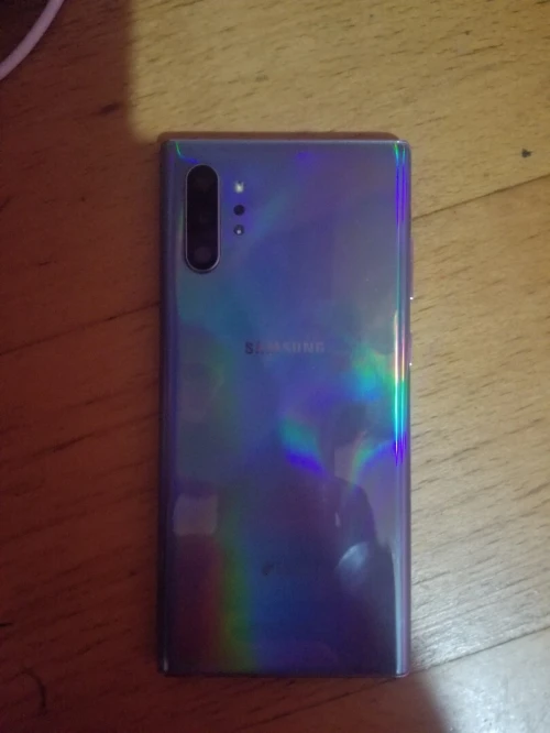 SAMSUNG Galaxy Note10
